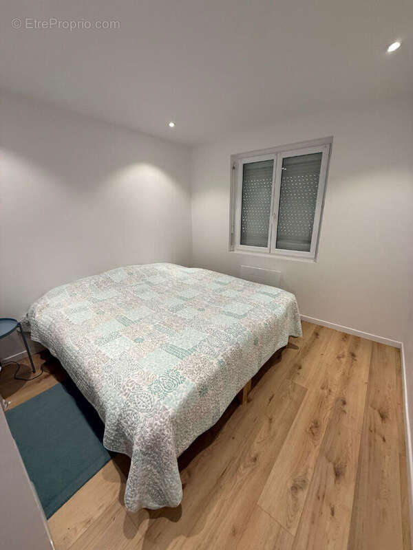 Appartement à SAINT-PIERRE-QUIBERON