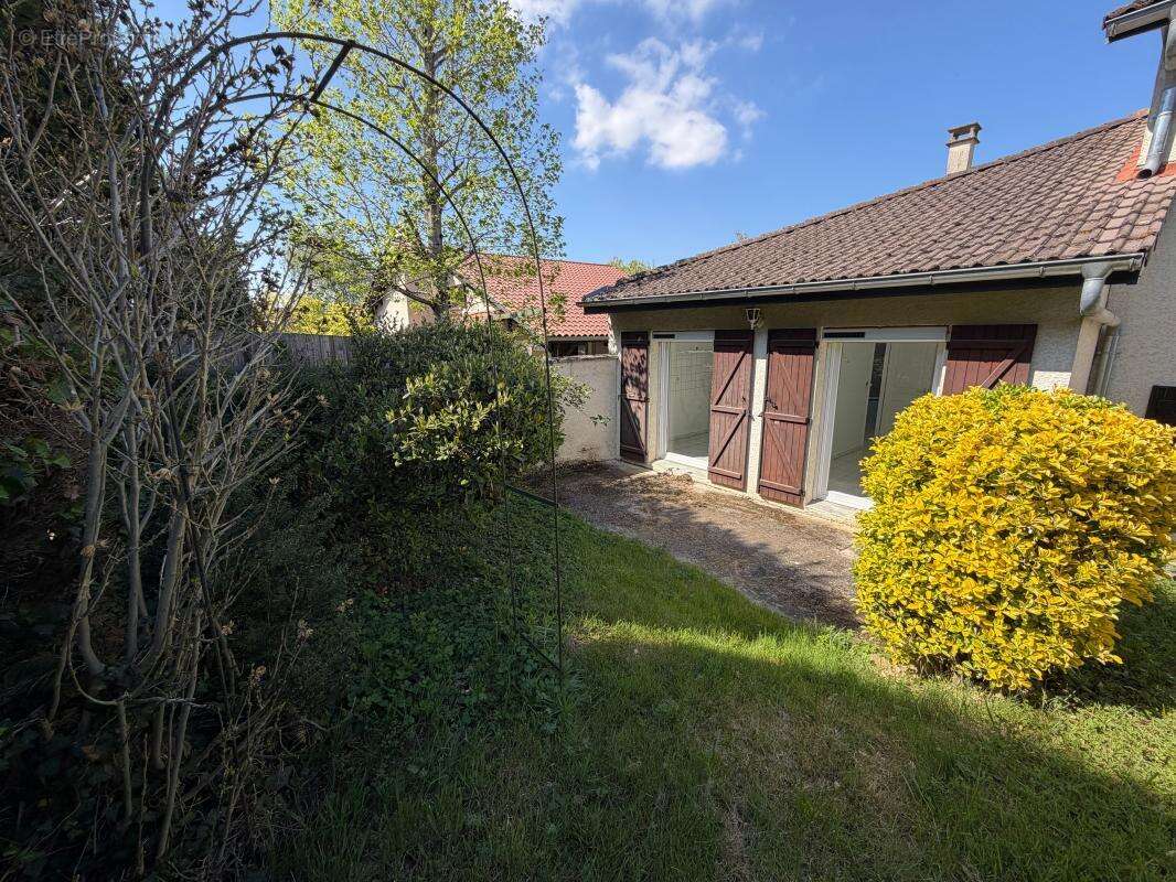 Maison À Vendre - photo 18