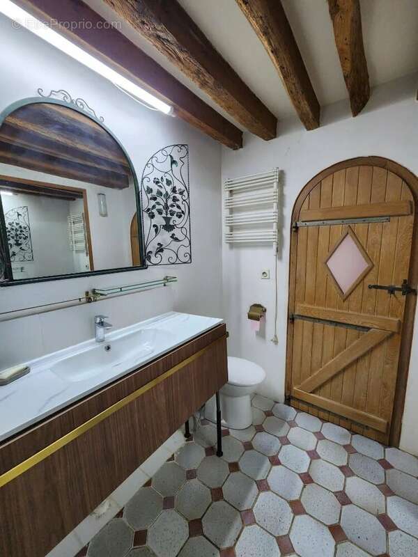 ** Quartier Montorgueil Studio de 49.85 m2 ** - photo 7