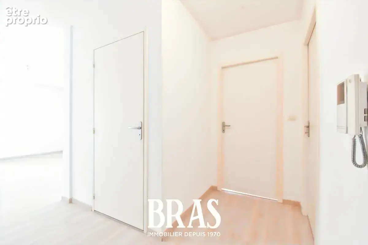 Appartement Saint Sébastien Sur Loire 3 pièces de 68 m2 avec garage et parking - photo 6