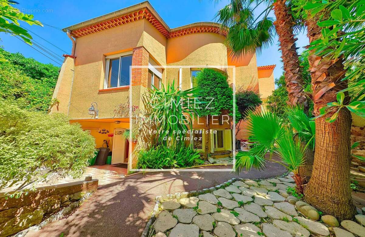 Maison à NICE