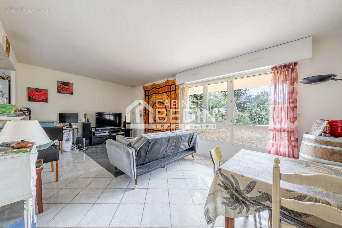 Appartement à MERIGNAC