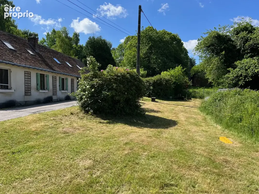 Coussac Bonneval Longère de 6 pièces, 1,2 hectares, piscine et des vues - photo 27
