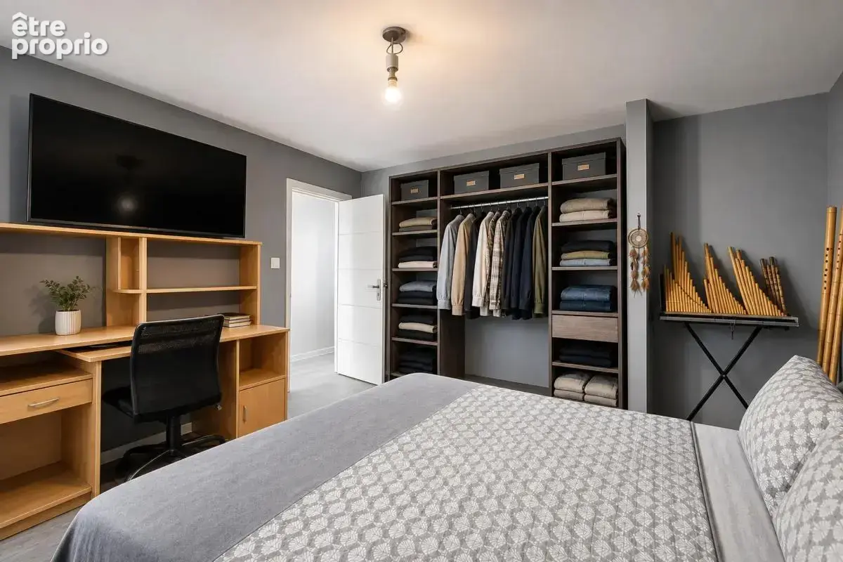 Lot de 2 maison de 5 pièces chacune à Meistratzheim - photo 25