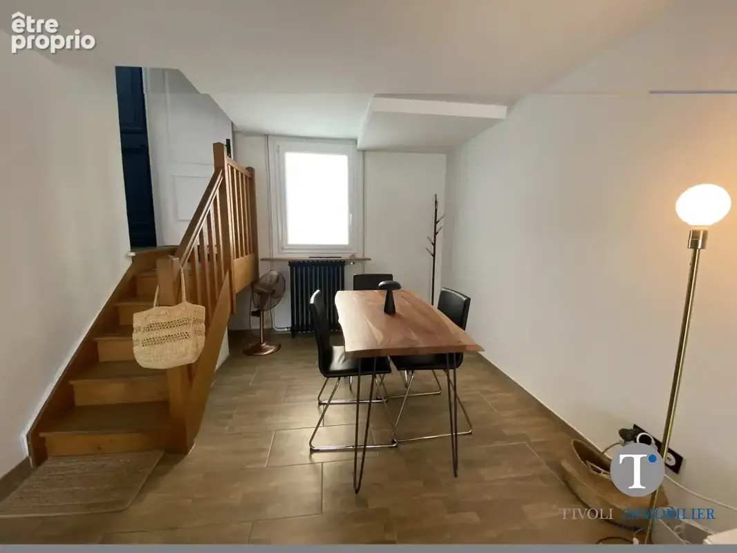 Maison 5 pièces 114 m² à vendre à Bordeaux (33000) - photo 5