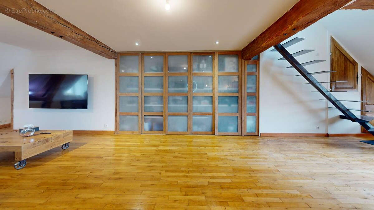 Appartement à BLOIS