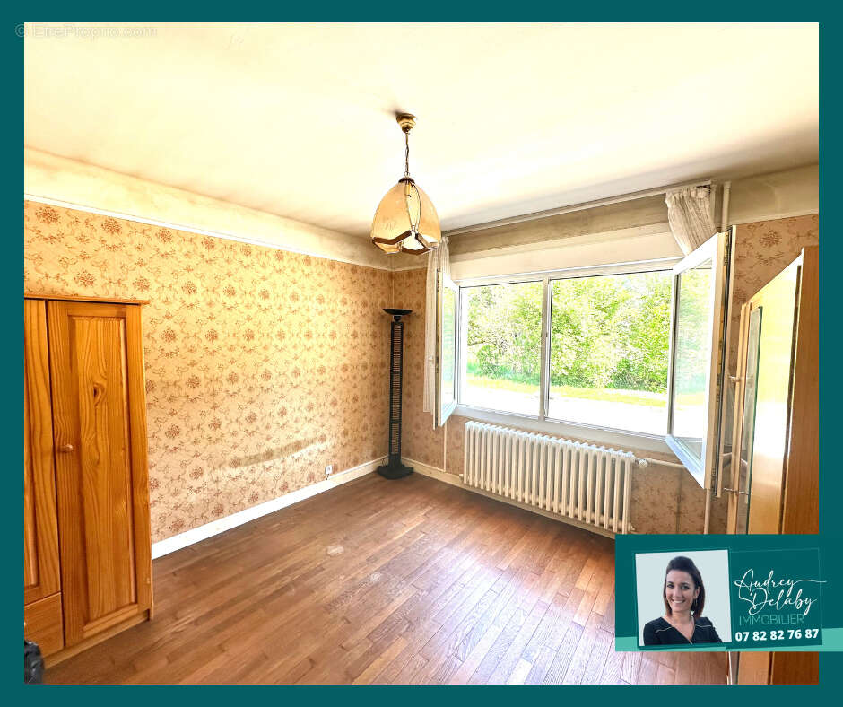 Maison à MAISONS-EN-CHAMPAGNE