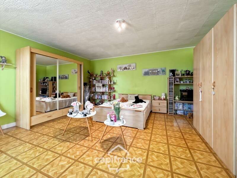 Maison à LAGORD