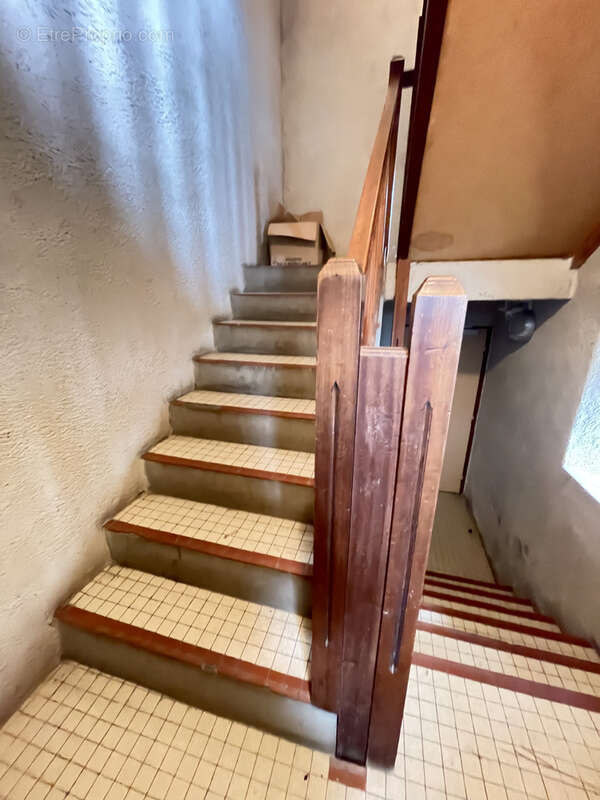 Maison à RILHAC-XAINTRIE