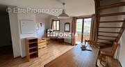 Appartement à ALBIEZ-MONTROND