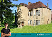 Appartement à FRESNE-SAINT-MAMES
