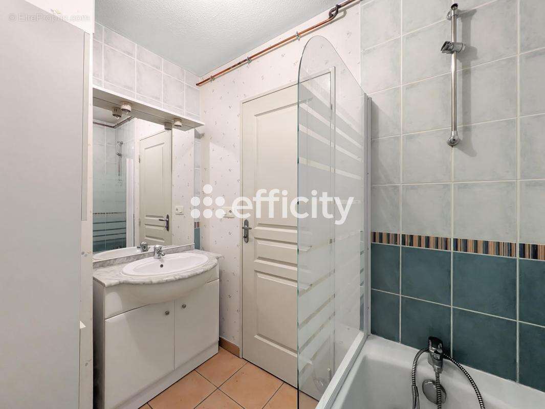 Appartement à LIMOGES