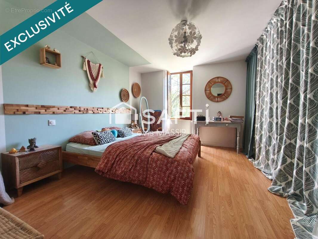 Photo 6 - Maison à LAVARDAC