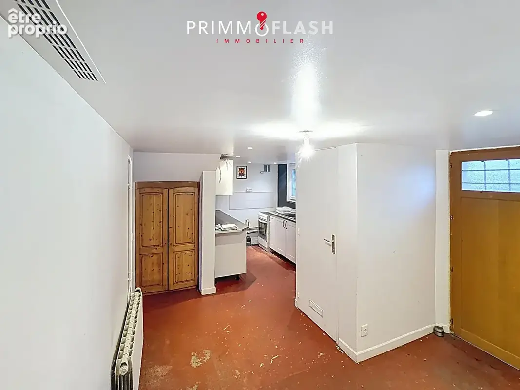 Maison Drancy 5 pièces - photo 14