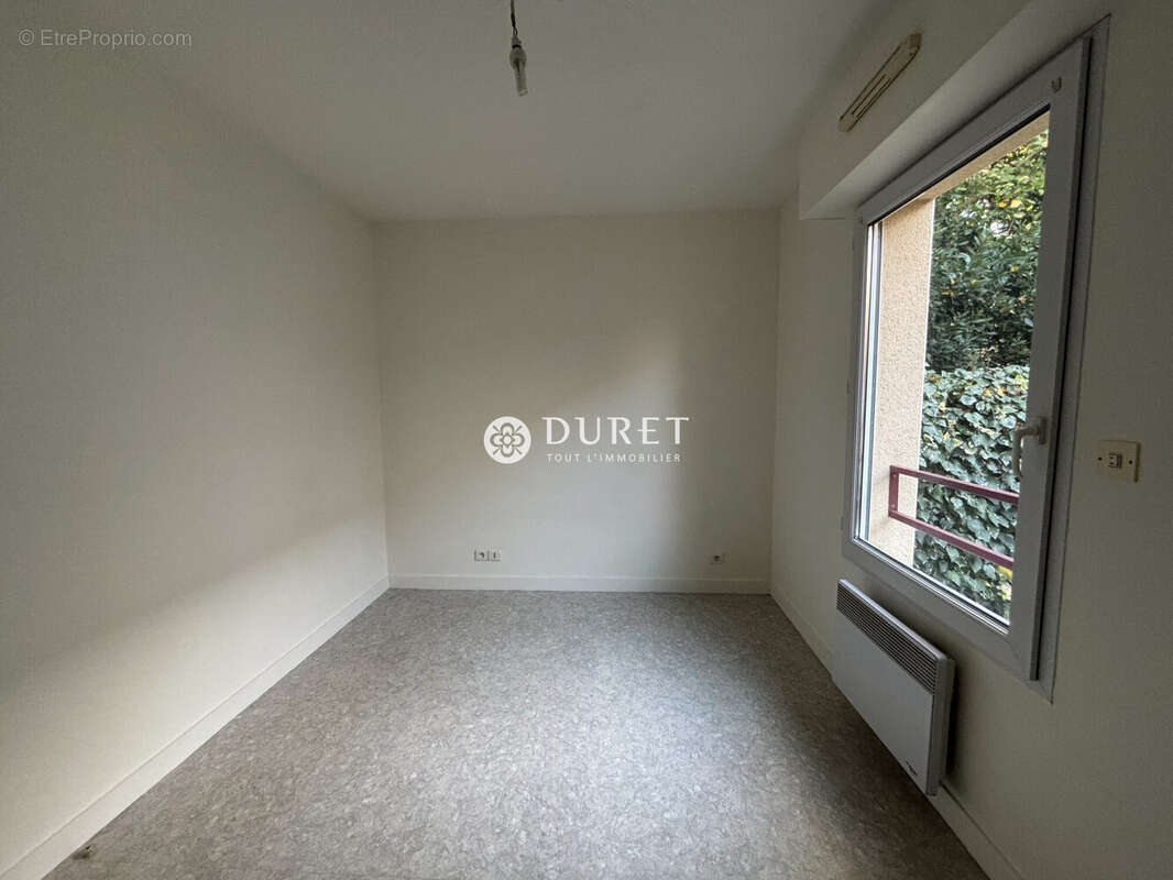 Appartement à CLISSON