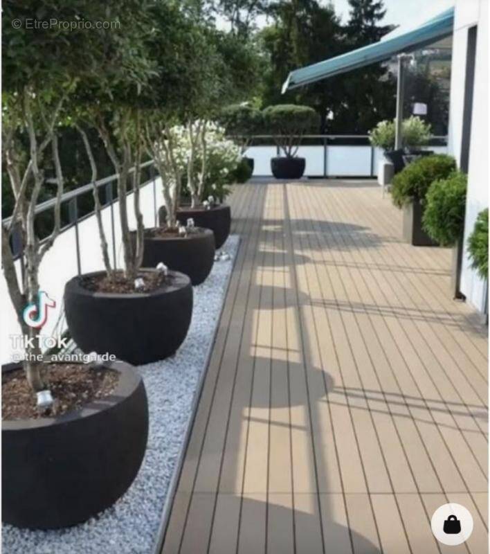 Appartement à SAINT-PRIEST