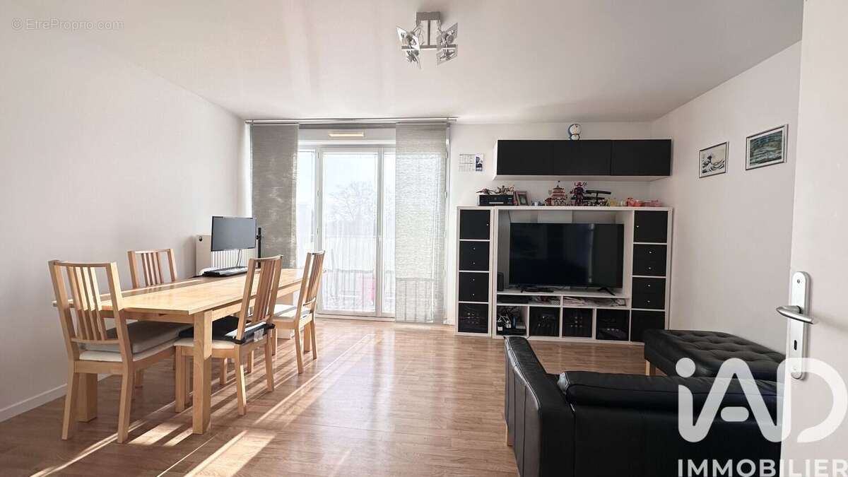 Photo 2 - Appartement à TRAPPES