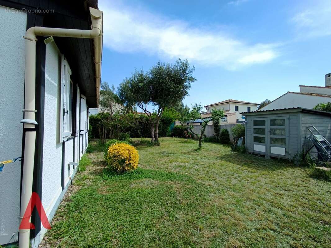 Maison à BASSAN