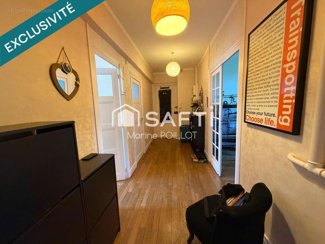 Photo 3 - Appartement à DIJON