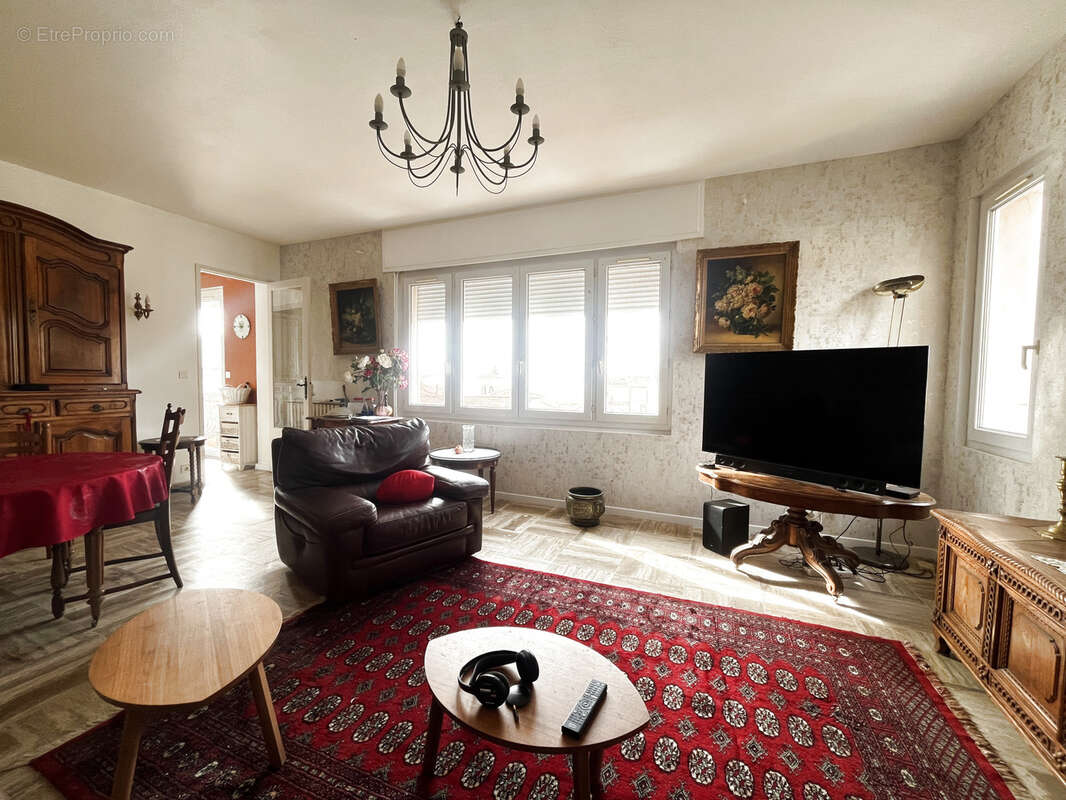 Appartement à LE LAVANDOU