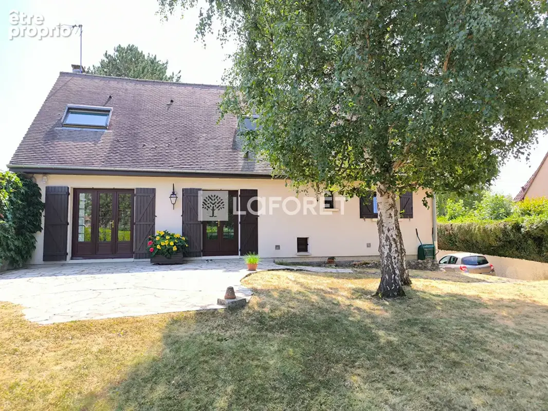 Maison Perdreauville 7 pièces 150 m² - photo 16