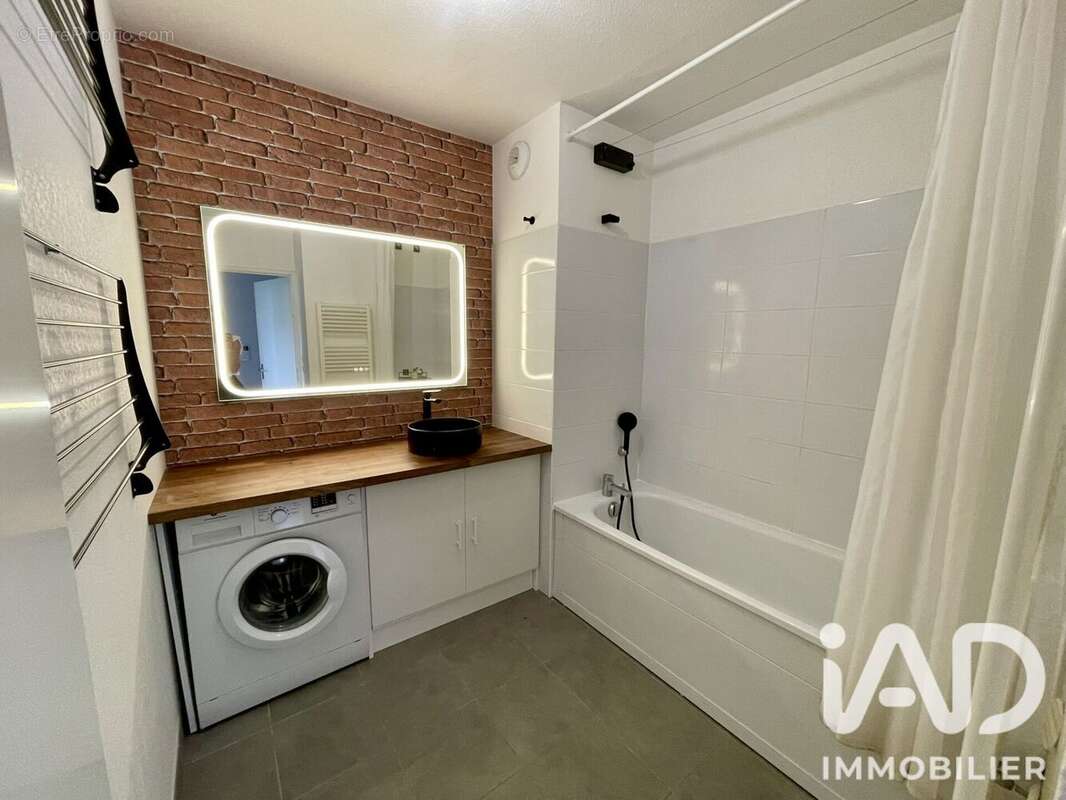 Photo 8 - Appartement à TOULOUSE