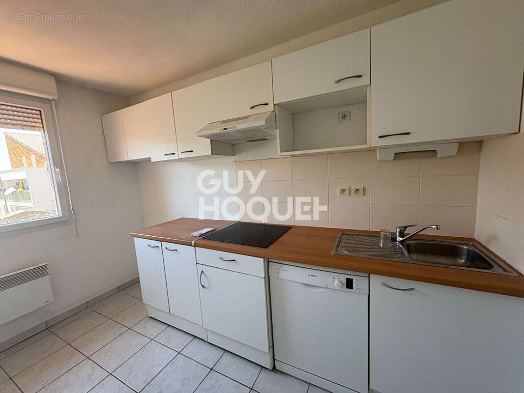 Appartement à GAGNAC-SUR-GARONNE