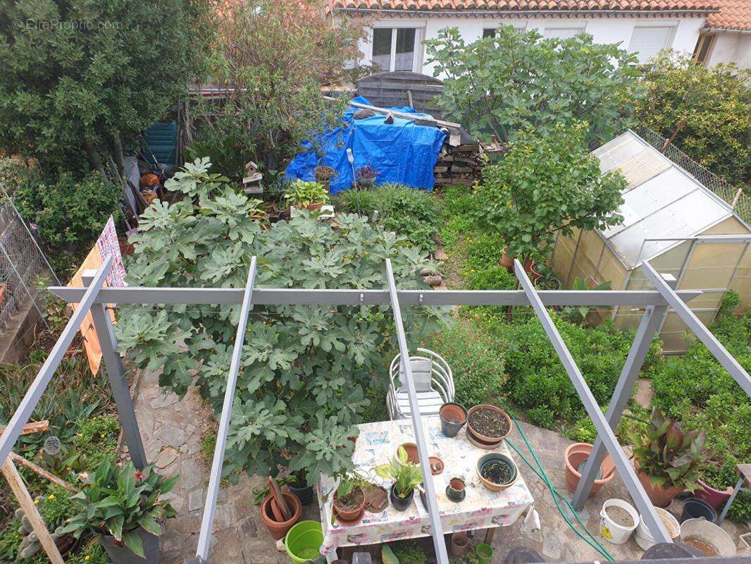 Maison à AMELIE-LES-BAINS-PALALDA