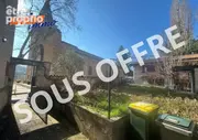 Appartement à FONTAINES-SAINT-MARTIN
