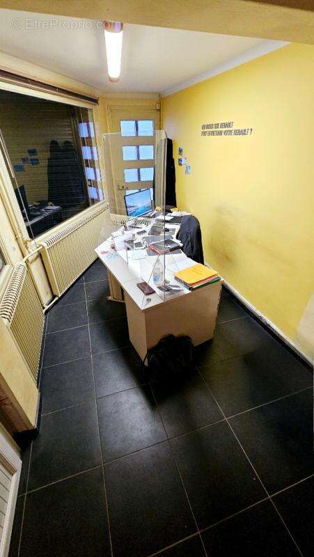 Appartement à ACHICOURT