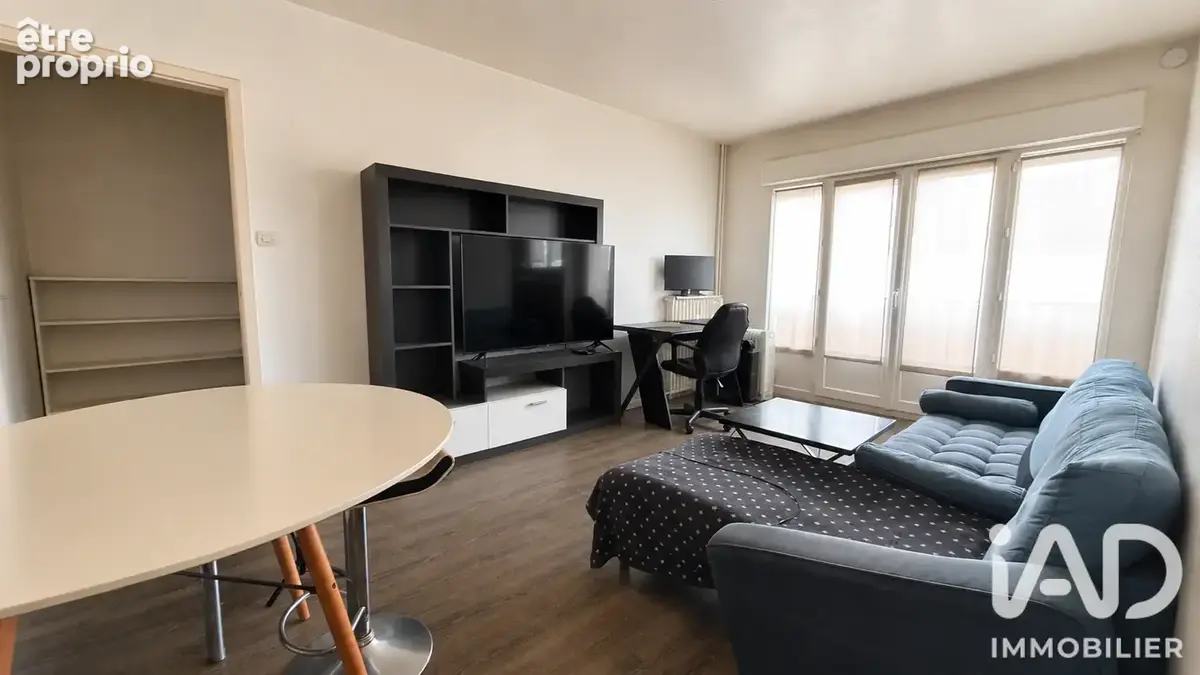 Photo 1 - Appartement à LIMOGES