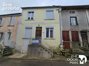 Maison à CLEFMONT