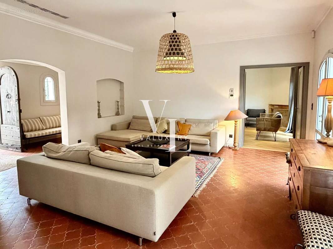 Maison à GRIMAUD