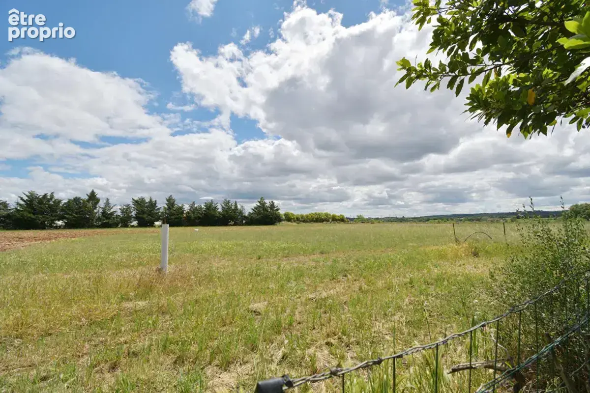 Maison Ceyras 4 pièce(s) sur 14200 m² - photo 4