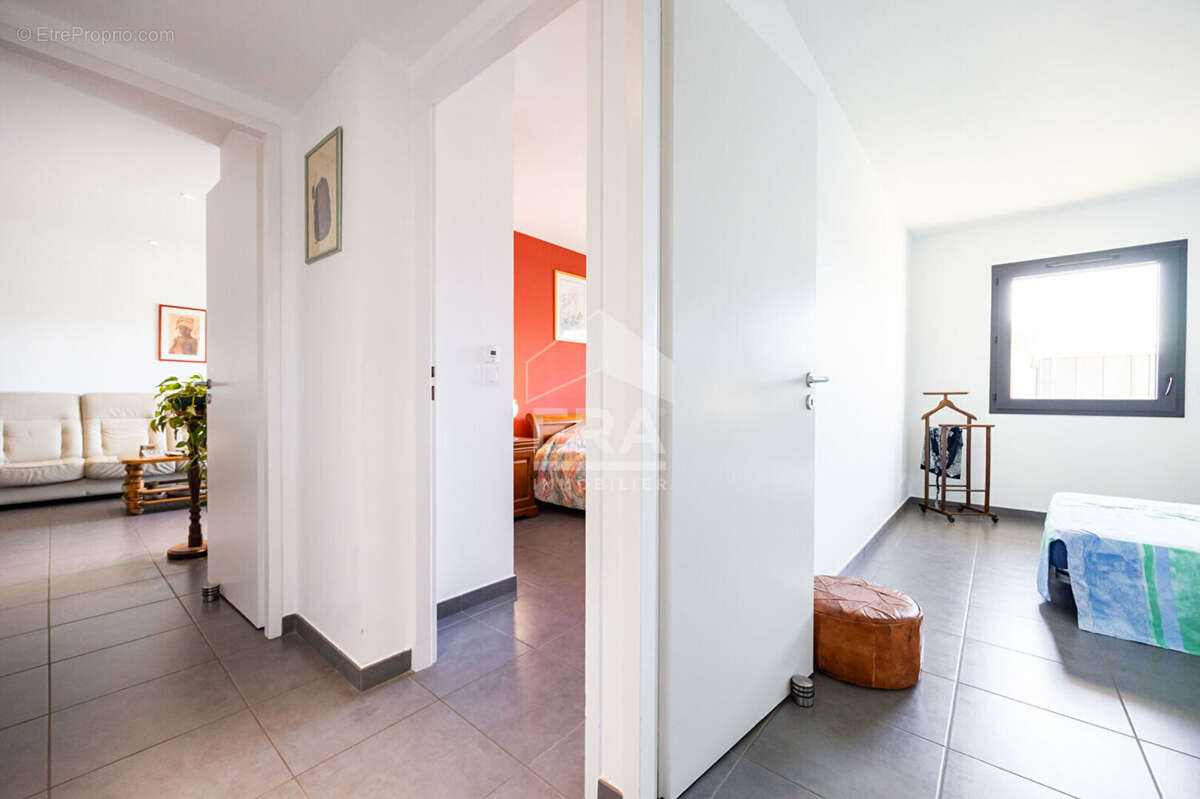 Appartement 68m² à perpignan - photo 10