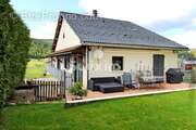 Maison à BOIS-D'AMONT