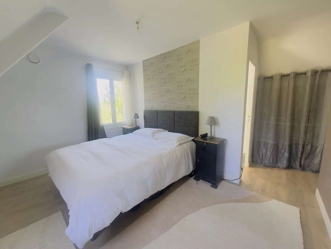 Magnifique maison périgourdine entièrement rénovée avec piscine - photo 15