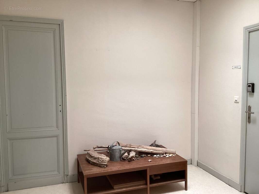 PALLIER DE L'APPARTEMENT - Appartement à SOULAC-SUR-MER