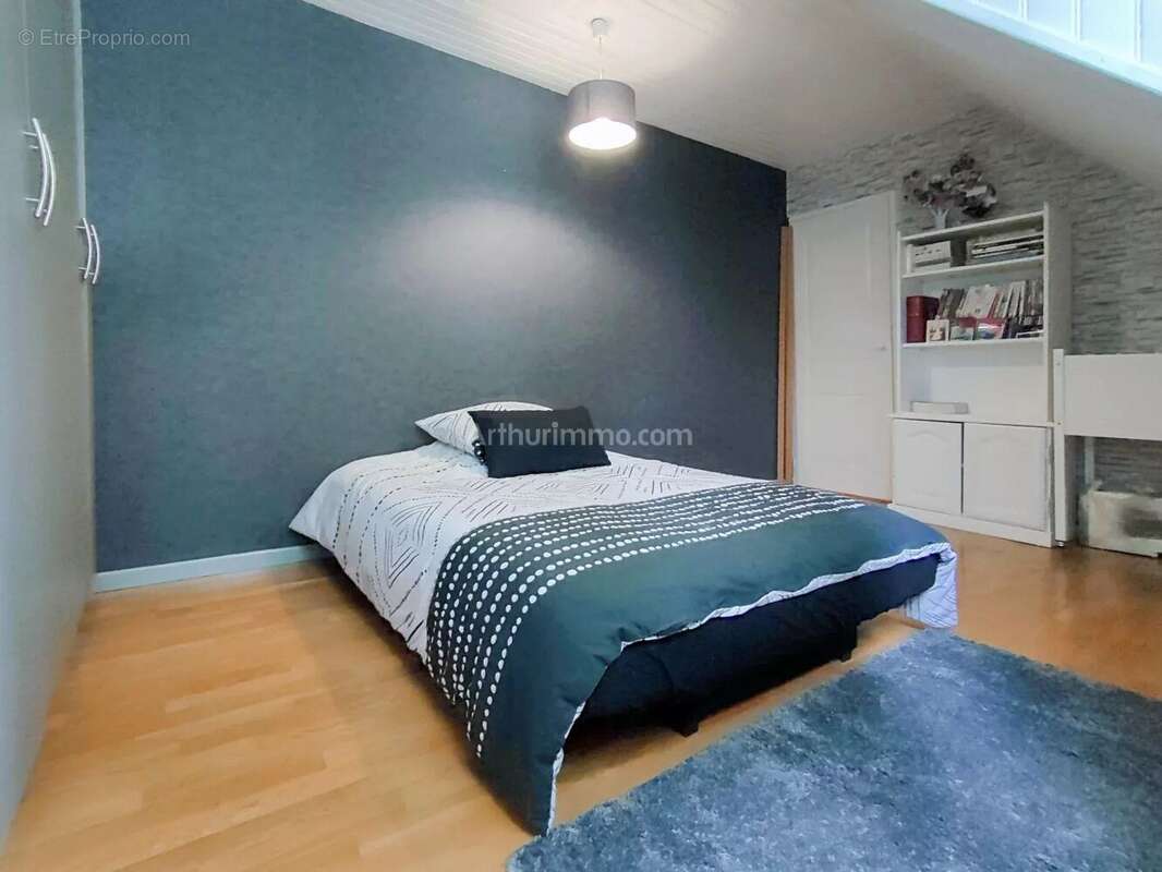 Maison à VITRY-SUR-SEINE