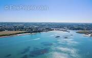 Appartement à PAIMPOL
