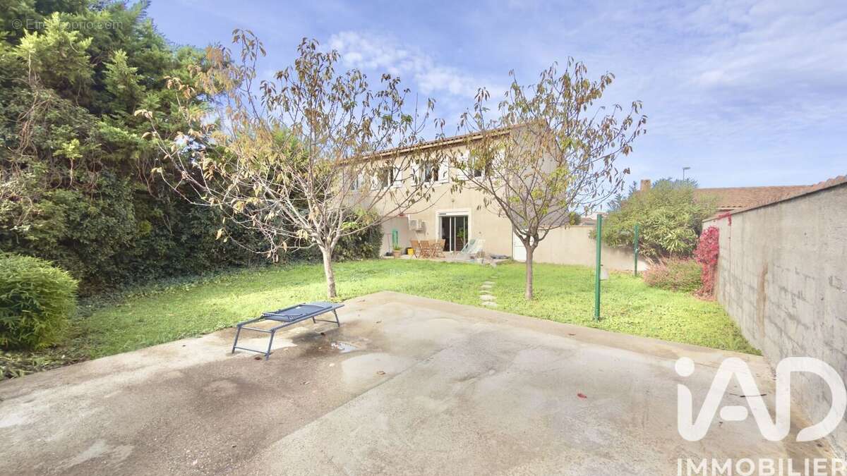 Photo 2 - Appartement à CARCASSONNE