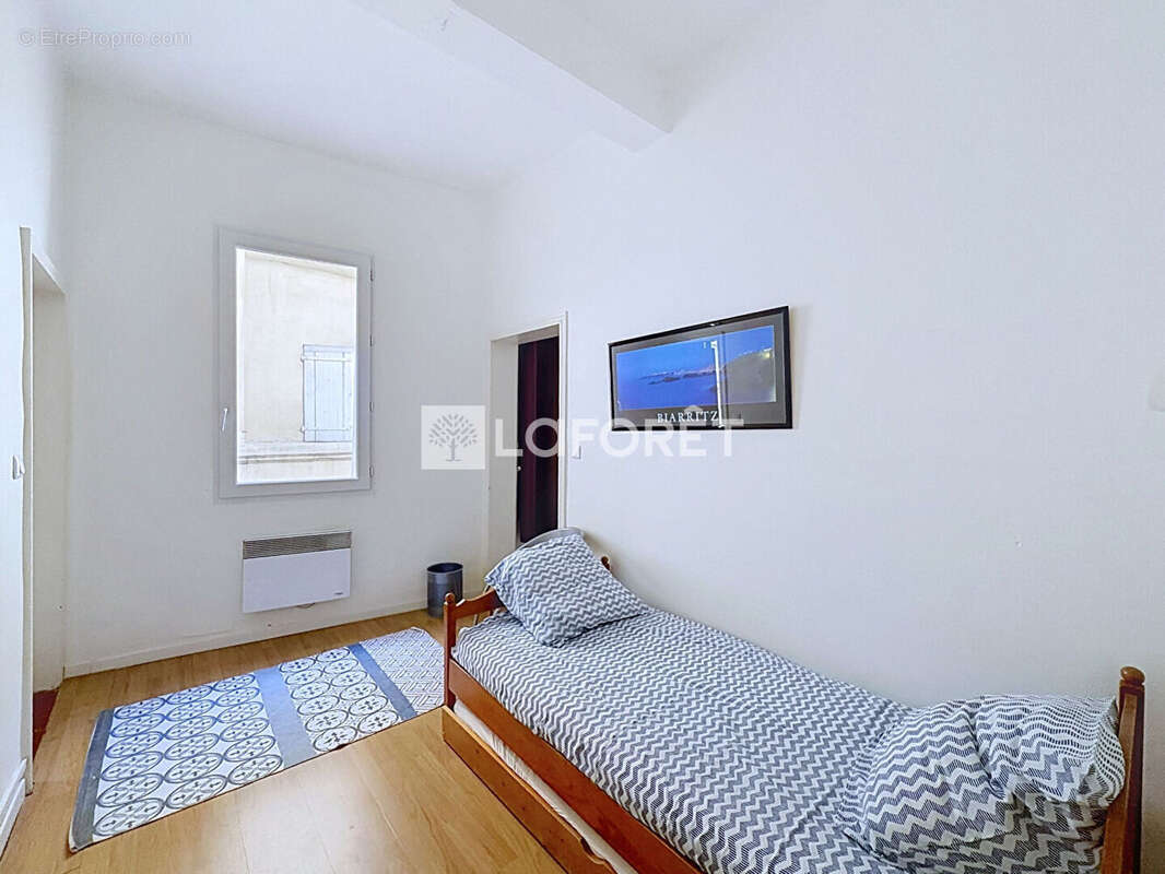 Appartement T3 en plein coeur de la Comédie - photo 5