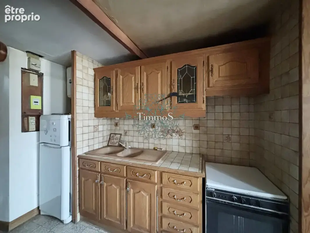 Ensemble immobilier avec fort potentiel-PONCHON-113m2 - photo 3