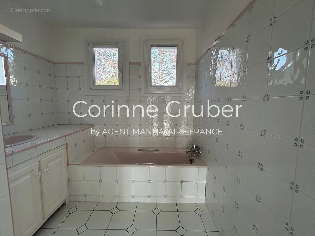 Appartement à DIGNE-LES-BAINS
