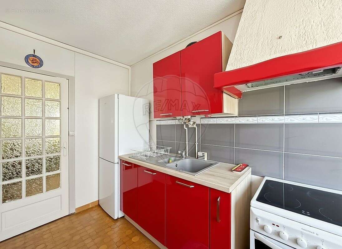 Appartement à ORVAULT