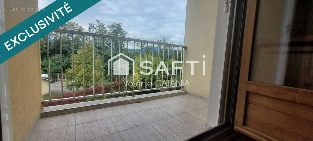 Photo 3 - Appartement à MOIRANS