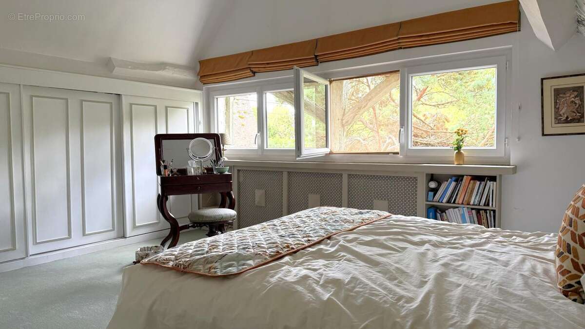 Maison à PACY-SUR-EURE