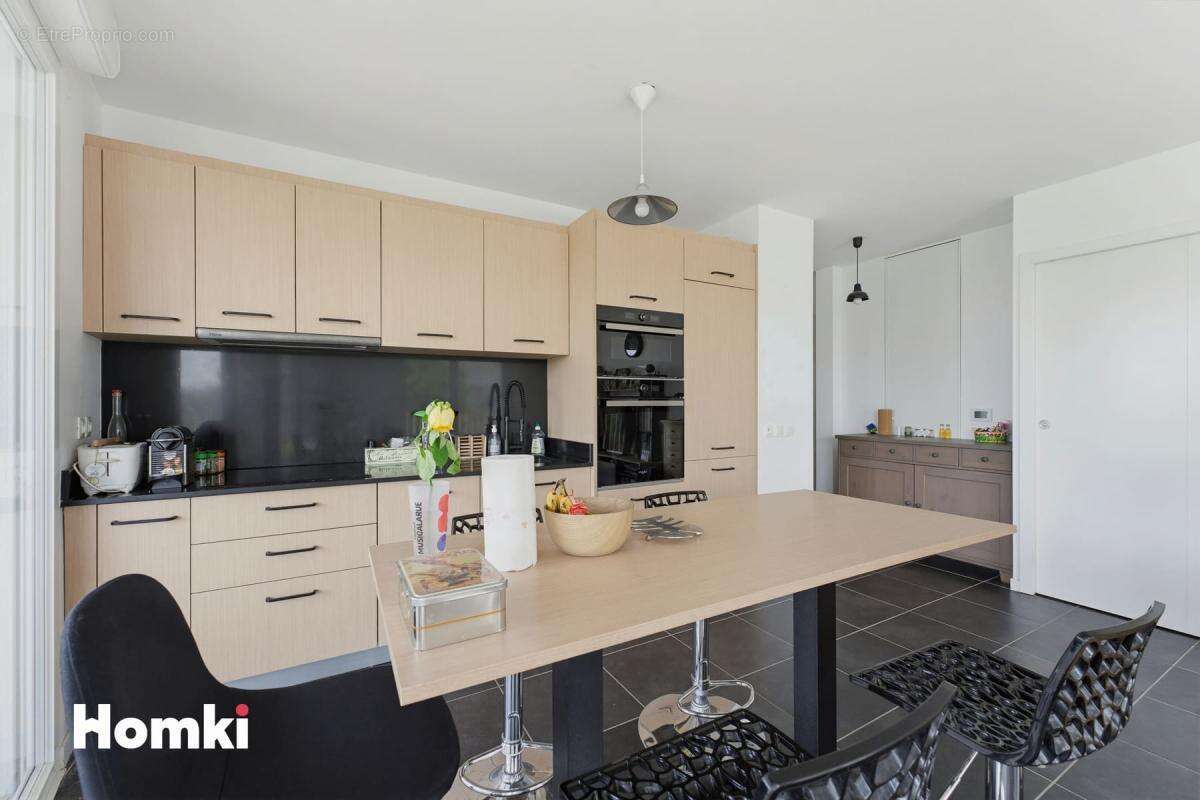 Appartement à FLOIRAC