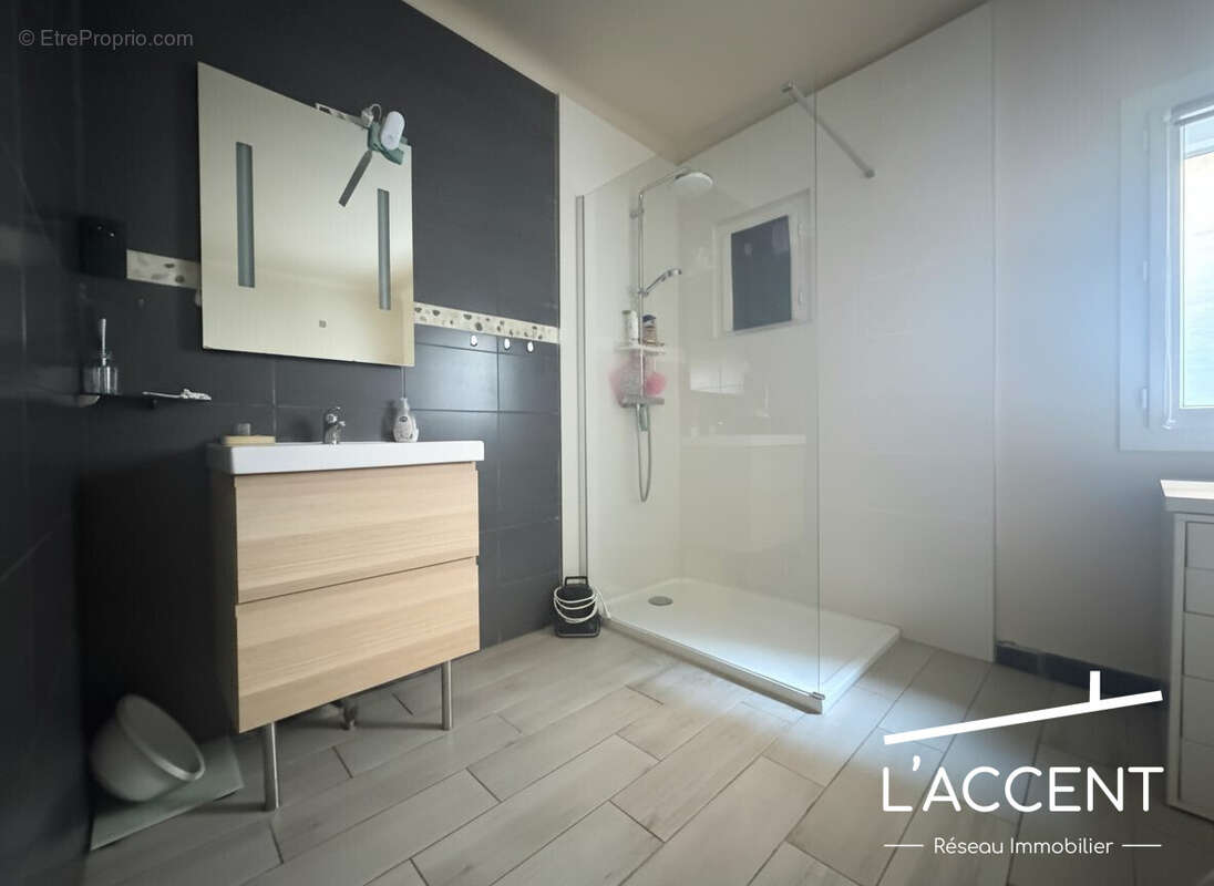 Maison à MARGUERITTES