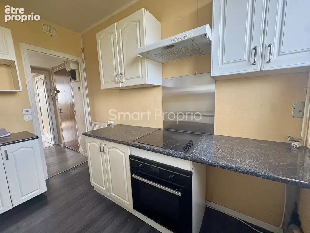 À vendre   Appartement 69 m2   Résidence sécurisée   Quartier calme   Parc du Verdigné - photo 6